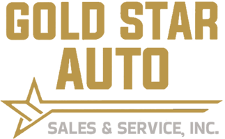 Gold Star Auto Sales & Service Inc.